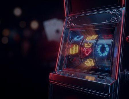 Online Bonus Casino