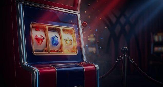 Online Bonus Casino