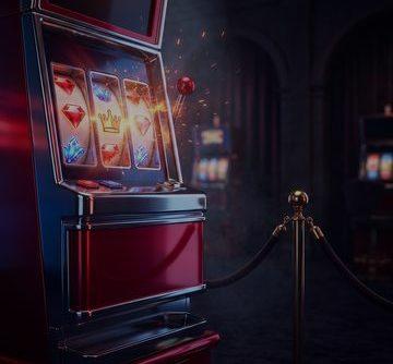 Online Bonus Casino